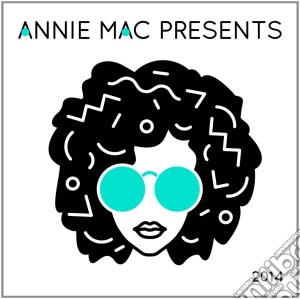Annie Mac Presents 2014 / Various (2 Cd) cd musicale di Various Artists