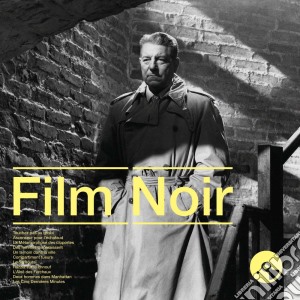 Ost - Film Noir (Ltd) cd musicale di Ost