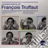 Ost - Le Monde Musical De Fran?Ois Truffa cd
