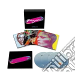 Grace Jones - The Disco Years Trilogy (3 Cd) cd