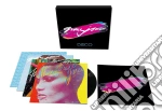 (LP Vinile) Grace Jones - The Disco Years Trilogy (4 Lp) vinile