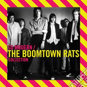 Boomtown Rats (The) - So Modern cd musicale di Boomtown Rats