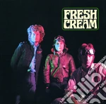 (LP Vinile) Cream - Fresh Cream vinile