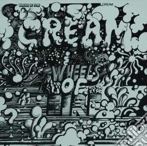 (LP Vinile) Cream - Wheels Of Fire (2 Lp) lp vinile di Cream