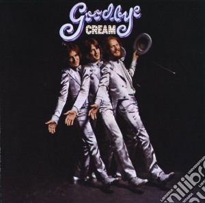 (LP Vinile) Cream - Goodbye lp vinile di Cream