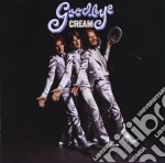 (LP Vinile) Cream - Goodbye vinile