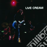 (LP Vinile) Cream - Live Cream vinile