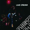 (LP Vinile) Cream - Live Cream cd