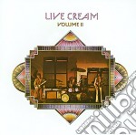 (LP Vinile) Cream - Live Cream Vol. 2