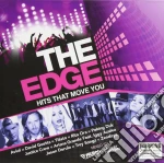 Edge (The) - Hits That Move You cd