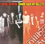 (LP Vinile) Lynyrd Skynyrd - Gimme Back My Bullets vinile