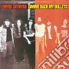 (LP Vinile) Lynyrd Skynyrd - Gimme Back My Bullets cd