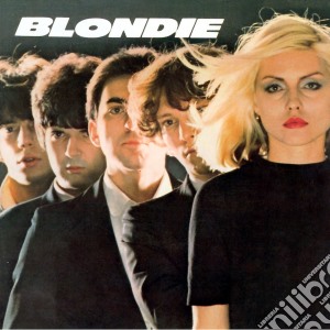 (LP Vinile) Blondie - Blondie lp vinile di Blondie