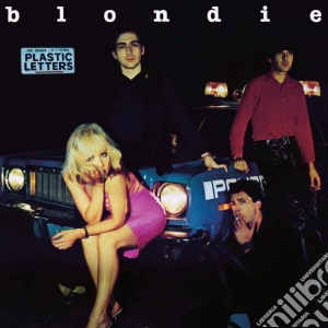 (LP Vinile) Blondie - Plastic Letters lp vinile di Blondie