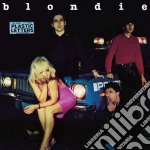 (LP Vinile) Blondie - Plastic Letters vinile