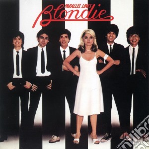 (LP Vinile) Blondie - Parallel Lines lp vinile di Blondie