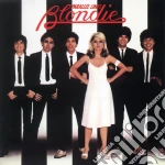 (LP Vinile) Blondie - Parallel Lines vinile