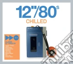 12/80's Chilled (3 Cd) cd