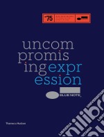 Blue Note: Uncompromising Expression / Various (5 Cd)