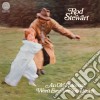 (LP Vinile) Rod Stewart - An Old Raincoat Won't Ever Let You Down cd
