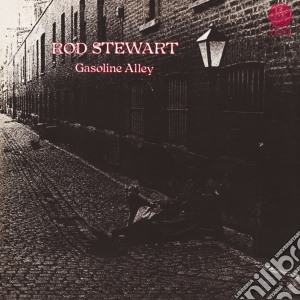 (LP Vinile) Rod Stewart - Gasoline Alley lp vinile di Rod Stewart
