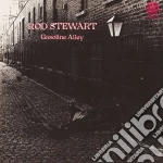 (LP Vinile) Rod Stewart - Gasoline Alley vinile