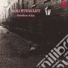 (LP Vinile) Rod Stewart - Gasoline Alley cd