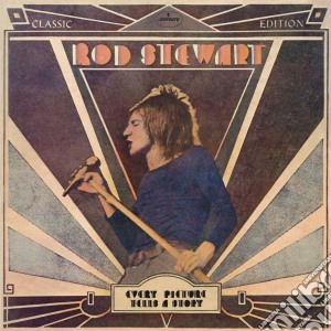 (LP Vinile) Rod Stewart - Every Picture Tells A Story lp vinile di Rod Stewart