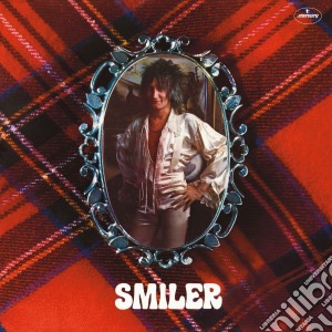 (LP Vinile) Rod Stewart - Smiler lp vinile di Rod Stewart