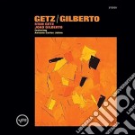 (LP Vinile) Stan Getz / Joao Gilberto - Getz / Gilberto