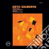 (LP Vinile) Stan Getz / Joao Gilberto - Getz / Gilberto cd