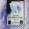(LP Vinile) Ennio Morricone - The Mission cd