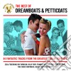 Best Of Dreamboats & Petticoats (The) / Various (3 Cd) cd