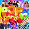Pop Party 13 / Various (Cd+Dvd) cd