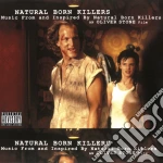 (LP Vinile) Natural Born Killers / O.S.T. (2 Lp) vinile