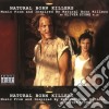 (LP Vinile) Natural Born Killers / O.S.T. (2 Lp) cd