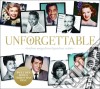 Unforgettable: Timeless Songs From Legendary Artists / Various (3 Cd) cd