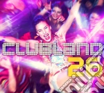 Clubland 26 cd