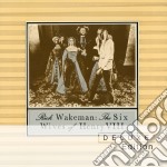 Rick Wakeman - The Six Wives Of Henry VIII (Cd+Dvd)