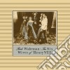 Rick Wakeman - The Six Wives Of Henry VIII cd
