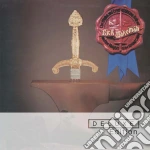 The myths and legends d.e. cd