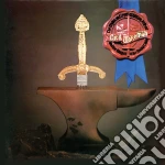 Rick Wakeman - The Mhyts And Legends Of King Arthur cd