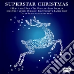 Superstar Christmas / Various cd
