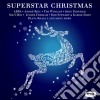 Superstar Christmas / Various cd