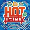 Hot Party Winter 2015 (2 Cd) cd