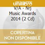 V/A - Nrj Music Awards 2014 (2 Cd) cd