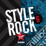 Style Rock Vol. 6 cd
