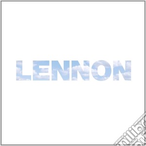 (LP Vinile) John Lennon - Lennon (9 Lp) lp vinile di John Lennon