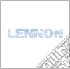 (LP Vinile) John Lennon - Lennon (9 Lp) cd