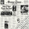 (LP Vinile) John Lennon - Some Time In New York City (2 Lp) cd